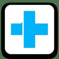 Dr Fone logo - Similar company to Imyfone Technology