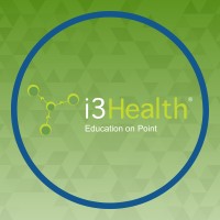 i3 Health logo - Similar company to The Totalmd