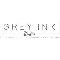 Grey Ink Studio logo - Similar company to Athah Architecture & Design