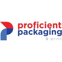 PROFICIENT PACKAGING logo - Similar company to Packit Packaging Solutions