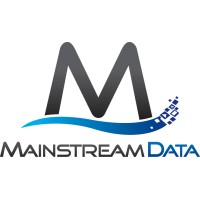 Mainstream Data logo - Similar company to A Sweeter Course, Inc.