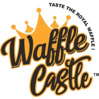 Waffle Castle logo - Similar company to Eatdoori