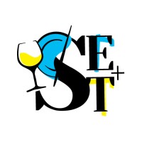 Symposium Essen + Trinken logo - Similar company to C&P Creative Project Gmbh
