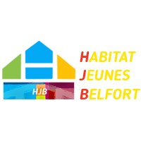 HABITAT JEUNES BELFORT logo - Similar company to Solidarité Femmes 25