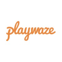 Playwaze logo - Similar company to Bookteq