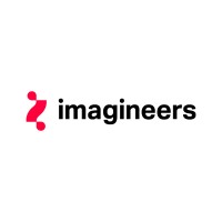 Imagineers logo - Similar company to Givving