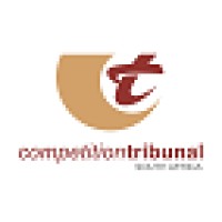 Competition Tribunal of South Africa logo - Similar company to 1Dentity (One Identity)