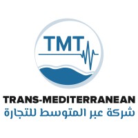 Trans-Mediterranean (TMT) logo - Similar company to Tadamun Group