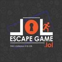 ESCAPEGAME.LOL - Escape Game Montpellier logo - Similar company to Aventure | Live Escape Game | Nice