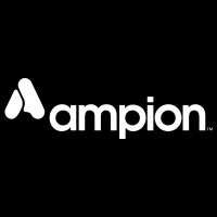 Ampion logo - Similar company to Crebisol
