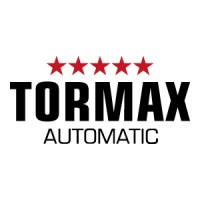 TORMAX USA logo - Similar company to Hts Voice & Data Systems