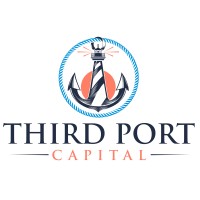 Third Port Capital, LLC logo - Similar company to Tradetogether®