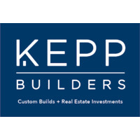 KEPP Builders logo - Similar company to Kpd Builders Inc.