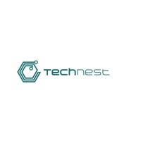 TechNest Hiring HR logo - Similar company to Keep Data ®