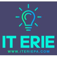 IT Erie logo - Similar company to Matchless It