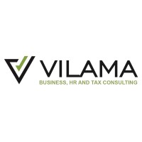 Vilama - Business, HR and Tax Consulting logo - Similar company to Solve For X