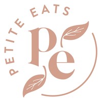 Petite Eats logo - Similar company to Alpine Spas™ - New Zealand & Australia
