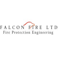 Falcon Fire Ltd logo - Similar company to Falcon Fire & Security Solutions
