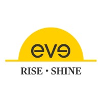 eve Sleep logo - Similar company to Bensons For Beds