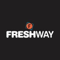 Freshway Services LLP logo - Similar company to Pnp Analytical Solutions