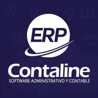 Contaline ERP logo - Similar company to Simplex Logística