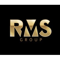 RMS Group logo - Similar company to Umchi Engineering Co.,Ltd.