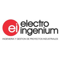 ELECTROINGENIUM logo - Similar company to Isomatic