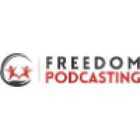 Freedom Podcasting Company LLC logo - Similar company to Podigy