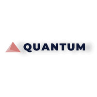 Quantum Digital México logo - Similar company to Ingage / The Influencer Marketing Platform