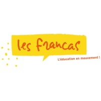 Association Départementale des Francas de Charente logo - Similar company to Synapsis