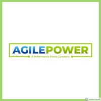 Agile Power logo - Similar company to Power Solutions Nw