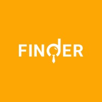 Finder co logo - Similar company to Extremsoft