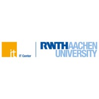 IT Center RWTH Aachen logo - Similar company to Institute For Rail Vehicles (Ifs) - Rwth Aachen University