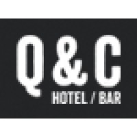 Queen & Crescent Hotel logo - Similar company to O-Mail Official