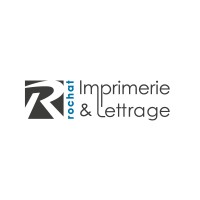 Imprimerie & Lettrage Rochat logo - Similar company to Studio Lettrage