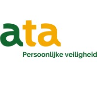 ATA Personenalarmering logo - Similar company to Mas Zone3