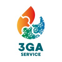 3GA Service logo - Similar company to Studio Tecnico Design Isoardi