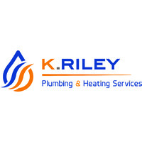 K.Riley Plumbing & Heating Services logo - Similar company to Mcw Electrical Services Ltd