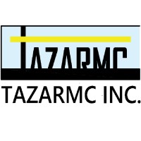 TAZARMC INC. logo - Similar company to Global Formwork Systems Inc.
