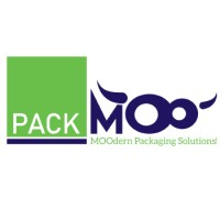 PackMoo logo - Similar company to Bexo Packaging