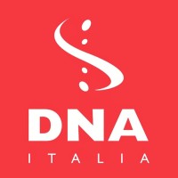 DNA italia logo - Similar company to Blindsight Project