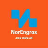 Norengros Johs Olsen AS logo - Similar company to Wj Profil