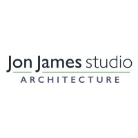 Jon James Studio Architecture logo - Similar company to Avc Design London Ltd
