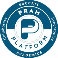 PRAM Educate IT Software LLP logo - Similar company to Pram