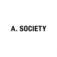 A. SOCIETY logo - Similar company to 24C