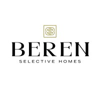 Beren Selective Homes logo - Similar company to Te Compro La Casa