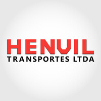Henvil Transportes logo - Similar company to Fccarvalho Logística - Locação De Embarcações, Transportes E Apoio Portuário.