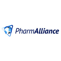 PharmAlliance logo - Similar company to Laboratoire Dbf