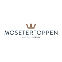 Mosetertoppen Hafjell AS logo - Similar company to Faun Gruppen