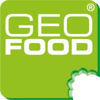 GEOfood logo - Similar company to Nsrg - Nordic Sedimentary Research Group